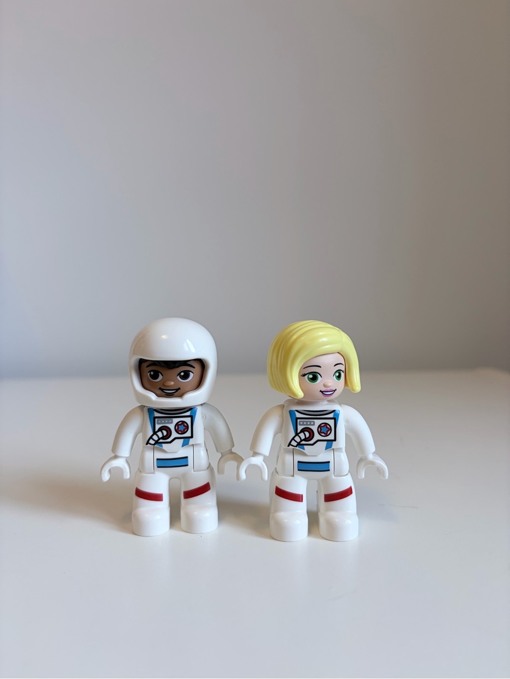 LEGO Duplo Astronaut Set